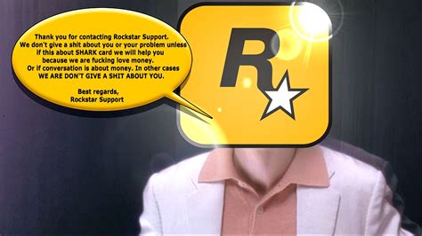 rockstar games support chat